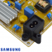 PLACA FONTE SAMSUNG BN44-00697A UN32H5500AFXZA PSLF720S06A Placa fonte SAMSUNG www.soplacas.tv.br